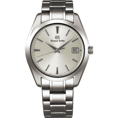 Grand Seiko Quartz