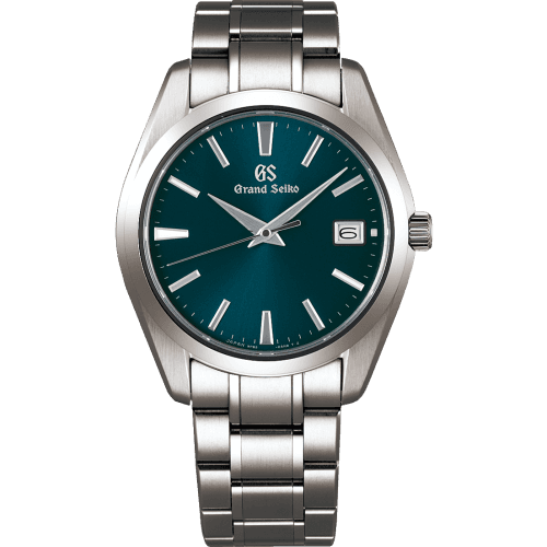 Grand Seiko Quartz