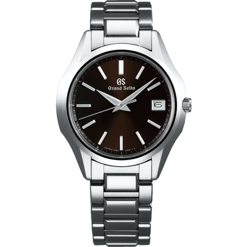 Grand Seiko Quartz