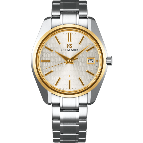 Grand Seiko Quartz