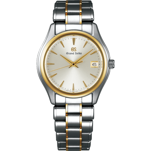 Grand Seiko Quartz