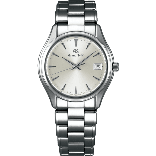 Grand Seiko Quartz