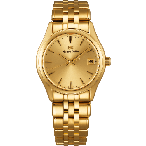 Grand Seiko Quartz