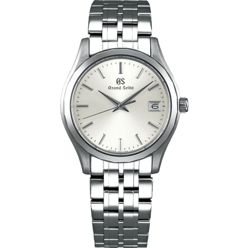 Grand Seiko Quartz