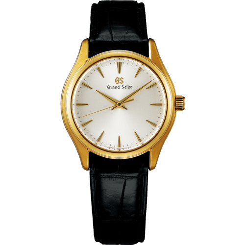 Grand Seiko Quartz
