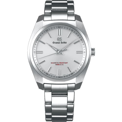 Grand Seiko Quartz