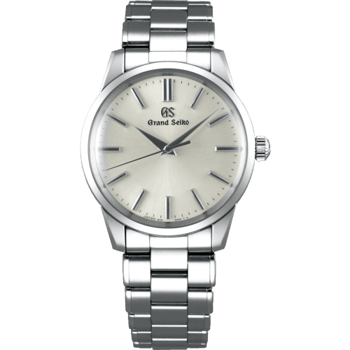 Grand Seiko Quartz