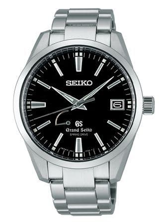 Grand Seiko Spring Drive