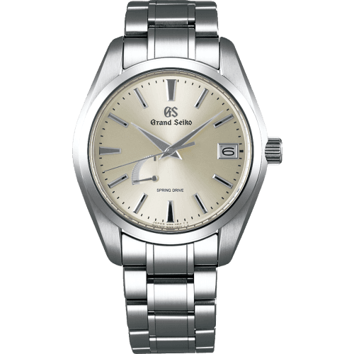 Grand Seiko Spring Drive