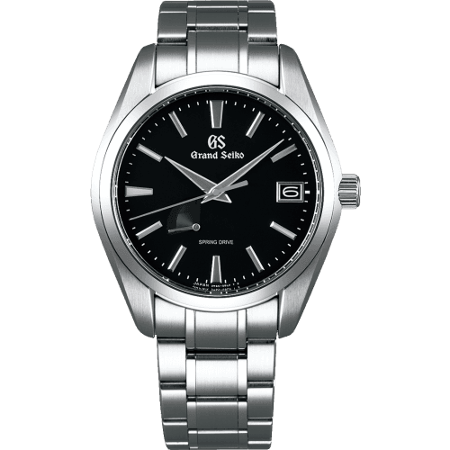 Grand Seiko Spring Drive