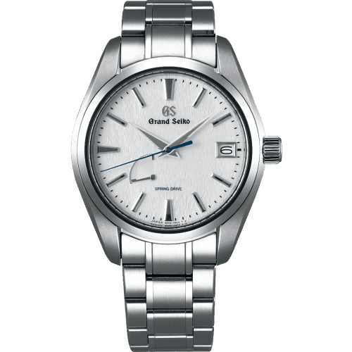 Grand Seiko Spring Drive
