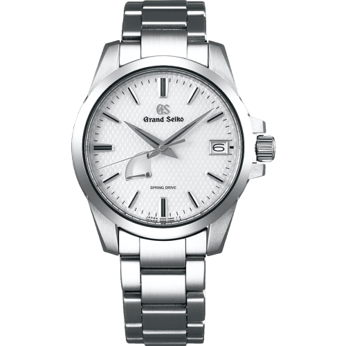 Grand Seiko Spring Drive