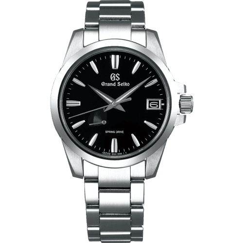 Grand Seiko Spring Drive