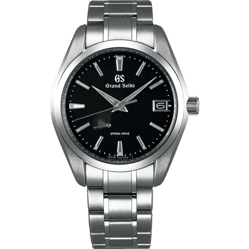 Grand Seiko Spring Drive