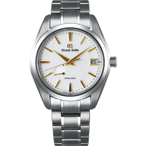 Grand Seiko Spring Drive