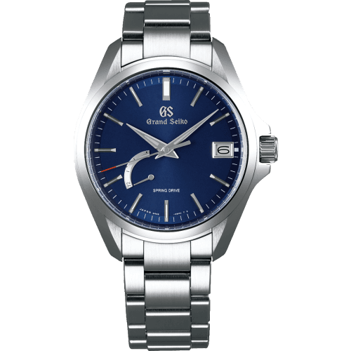 Grand Seiko Spring Drive