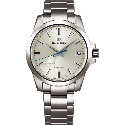 Grand Seiko Spring Drive