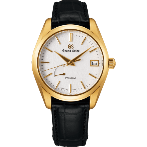 Grand Seiko Spring Drive