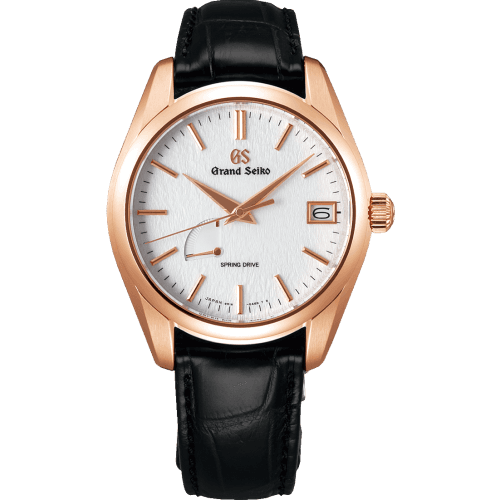 Grand Seiko Spring Drive