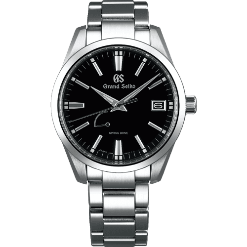 Grand Seiko Spring Drive