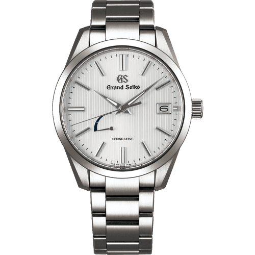 Grand Seiko Spring Drive