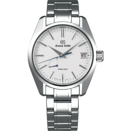 Grand Seiko Spring Drive
