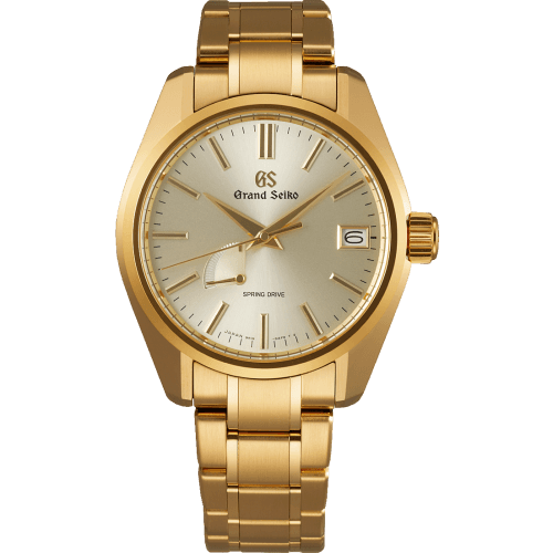 Grand Seiko Spring Drive
