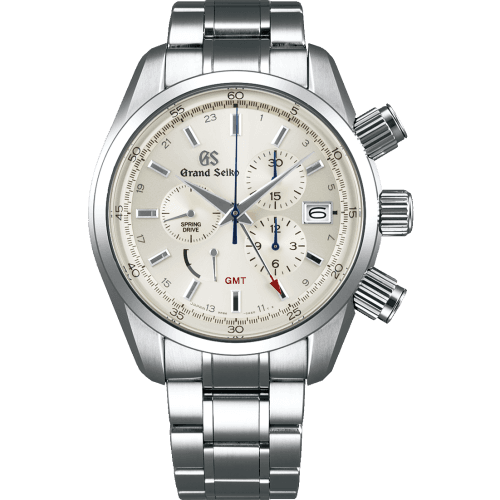 Grand Seiko Spring Drive