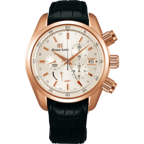 Grand Seiko Spring Drive