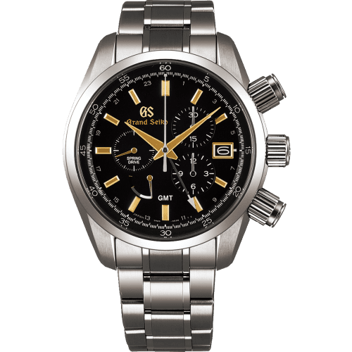 Grand Seiko Spring Drive
