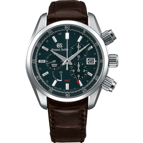 Grand Seiko Spring Drive
