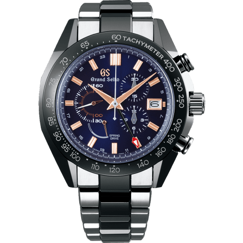 Grand Seiko Spring Drive