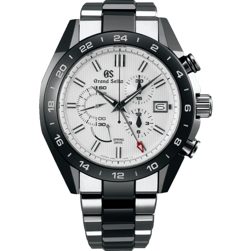 Grand Seiko Spring Drive