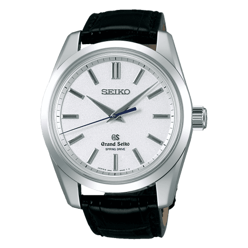 Grand Seiko Spring Drive
