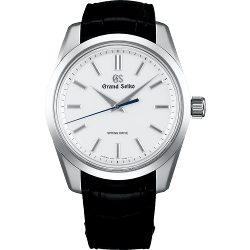 Grand Seiko Spring Drive
