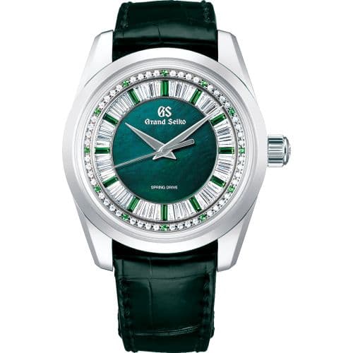 Grand Seiko Spring Drive