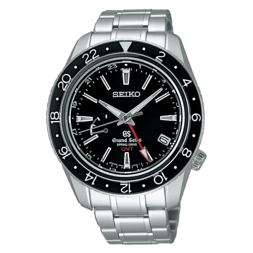 Grand Seiko Spring Drive