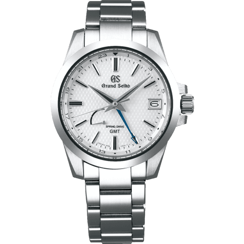 Grand Seiko Spring Drive