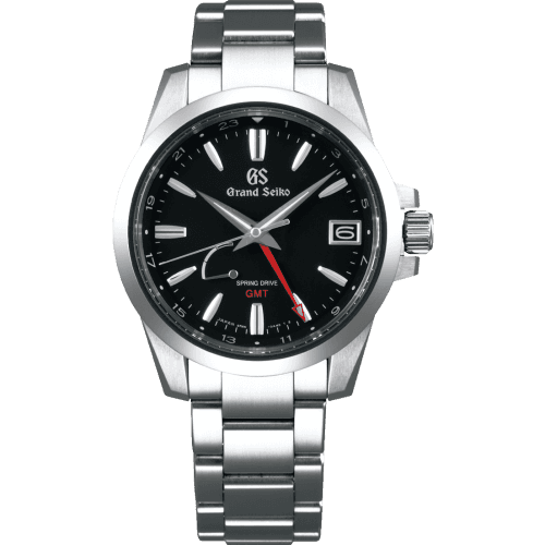 Grand Seiko Spring Drive