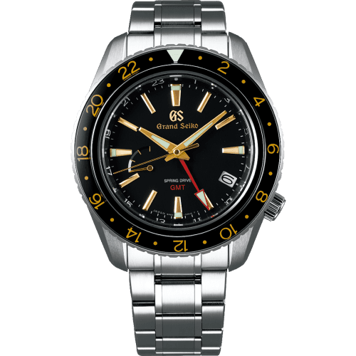 Grand Seiko Spring Drive