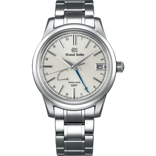 Grand Seiko Spring Drive