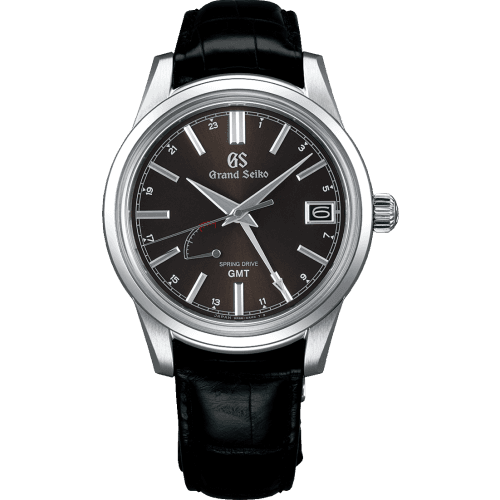 Grand Seiko Spring Drive