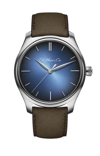 H. Moser & Cie Endeavour