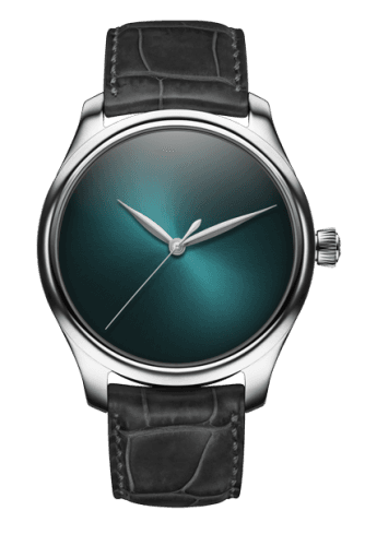 H. Moser & Cie Endeavour