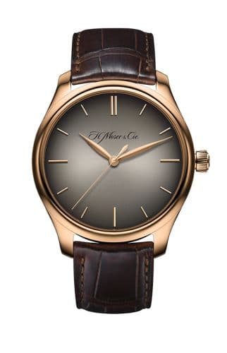 H. Moser & Cie Endeavour