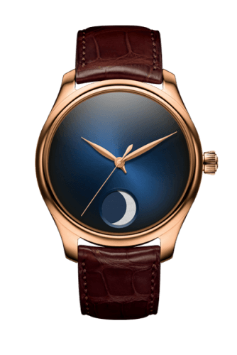 H. Moser & Cie Endeavour