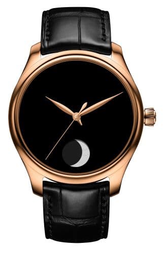 H. Moser & Cie Endeavour