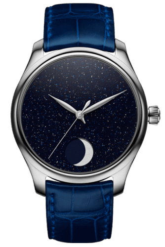 H. Moser & Cie Endeavour