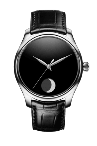 H. Moser & Cie Endeavour