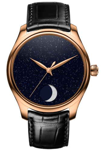 H. Moser & Cie Endeavour